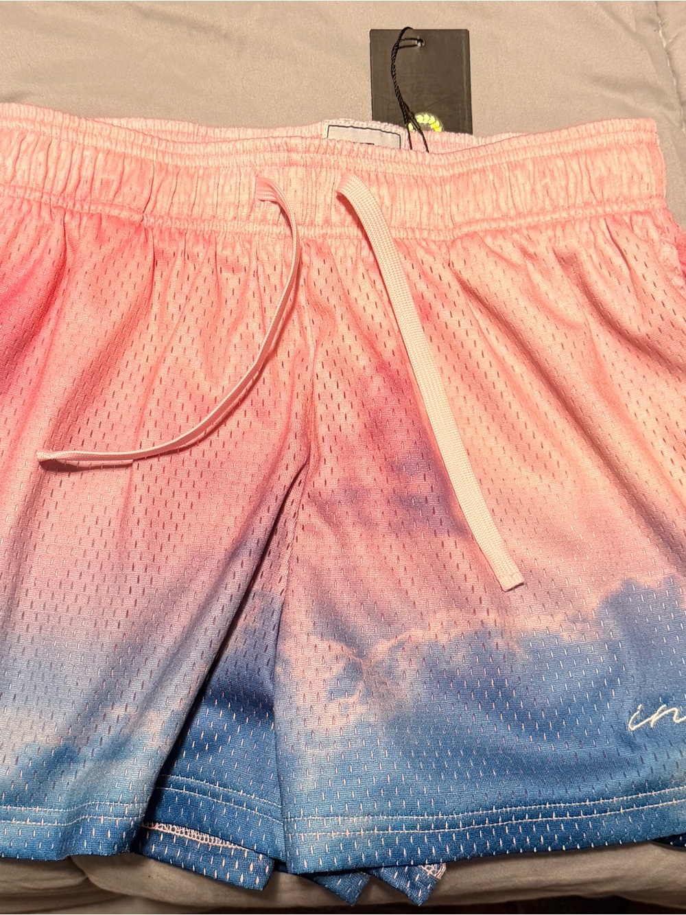 Inaka power shorts